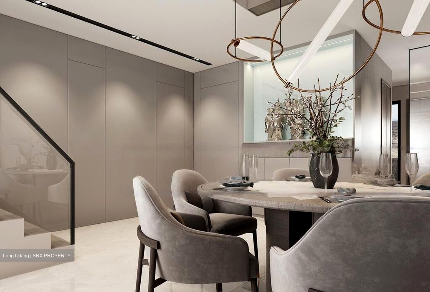 Golden Hill Estate (D20), Terrace #466063721